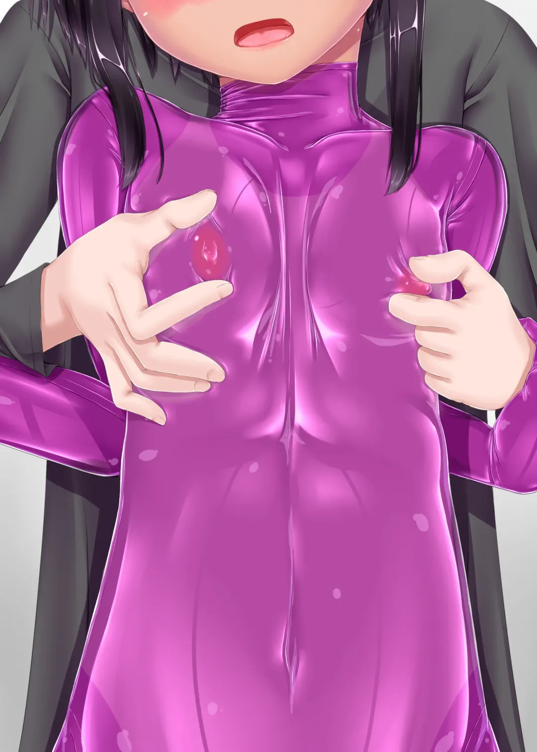 [Sho-yan] Kuroneko Album Fhentai - Page 11