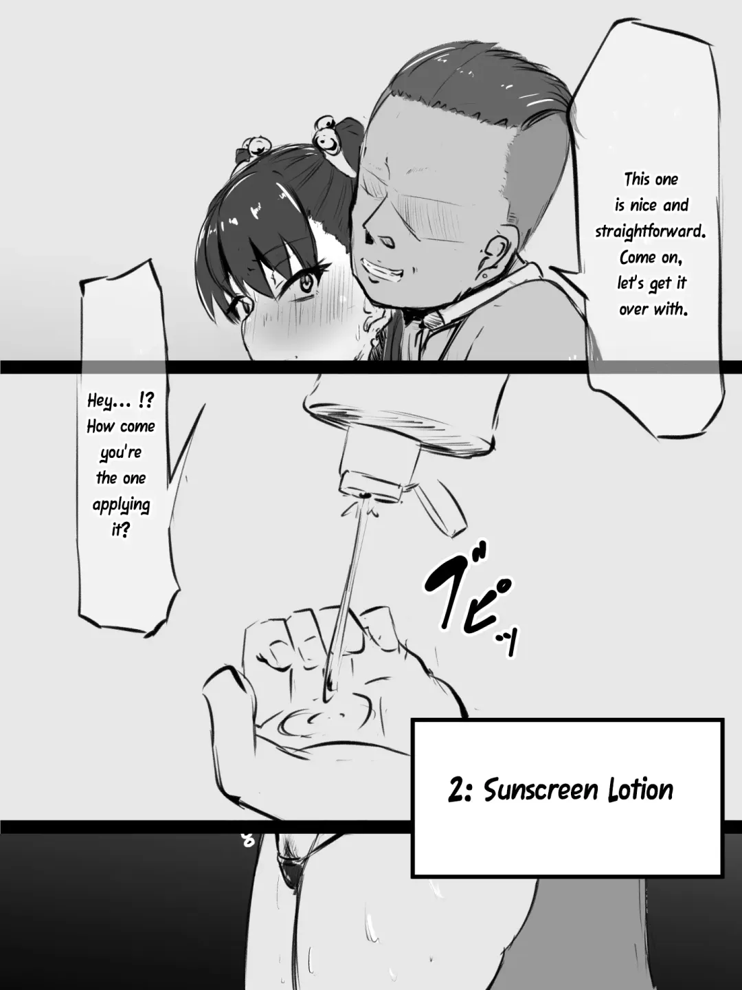 [Washuu] Sex sasetara Derarenai Heya | The Room You Can't Leave If You Let Them Have Sex Fhentai - Page 68