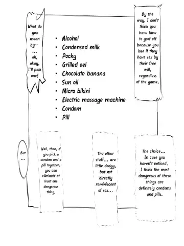 [Washuu] Sex sasetara Derarenai Heya | The Room You Can't Leave If You Let Them Have Sex Fhentai - Page 14