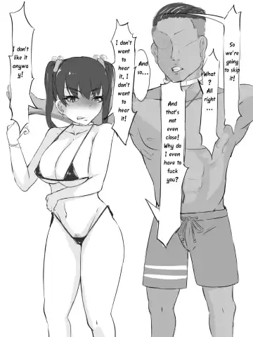 [Washuu] Sex sasetara Derarenai Heya | The Room You Can't Leave If You Let Them Have Sex Fhentai - Page 50