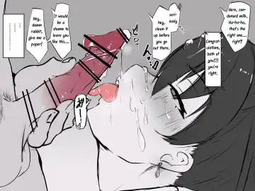[Washuu] Sex sasetara Derarenai Heya | The Room You Can't Leave If You Let Them Have Sex Fhentai - Page 93