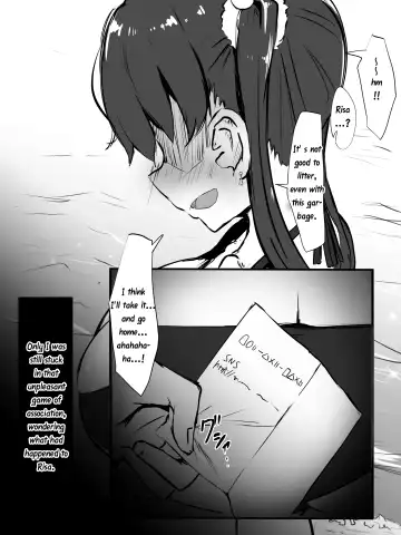 [Washuu] Sex sasetara Derarenai Heya | The Room You Can't Leave If You Let Them Have Sex Fhentai - Page 94