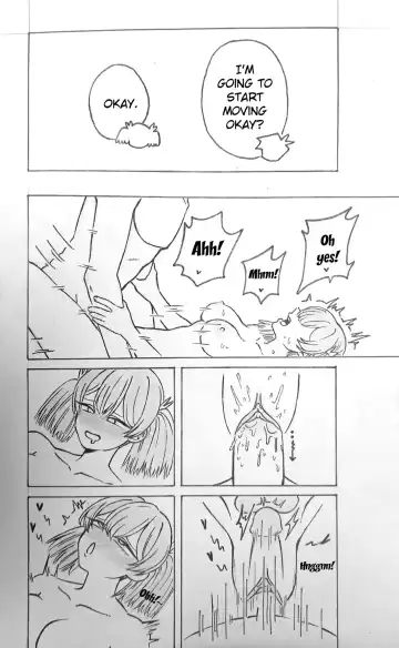 [Gomi] The Tadano Siblings Can't Control Their Urges Fhentai - Page 10