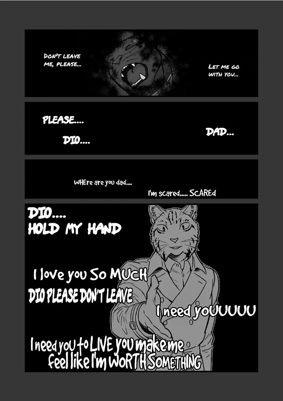 [Maririn] Brothes in Arms 2 Fhentai - Page 100