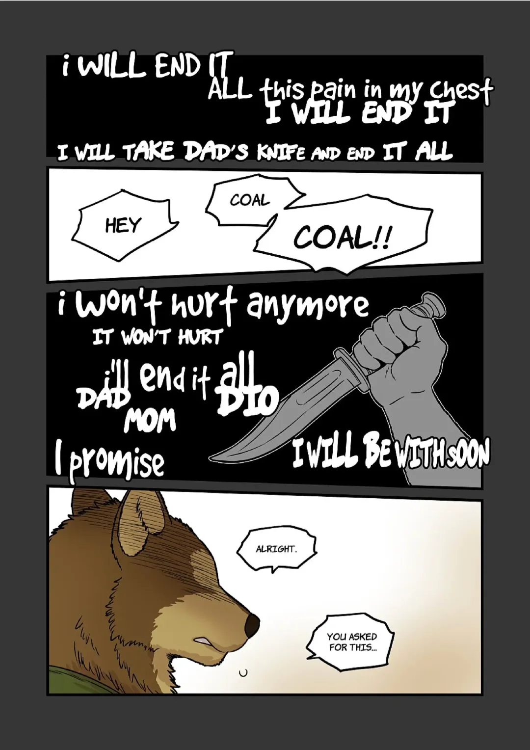 [Maririn] Brothes in Arms 2 Fhentai - Page 105