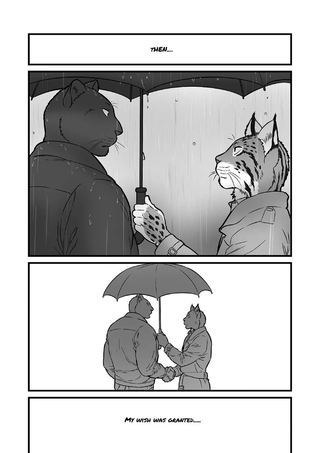 [Maririn] Brothes in Arms 2 Fhentai - Page 50