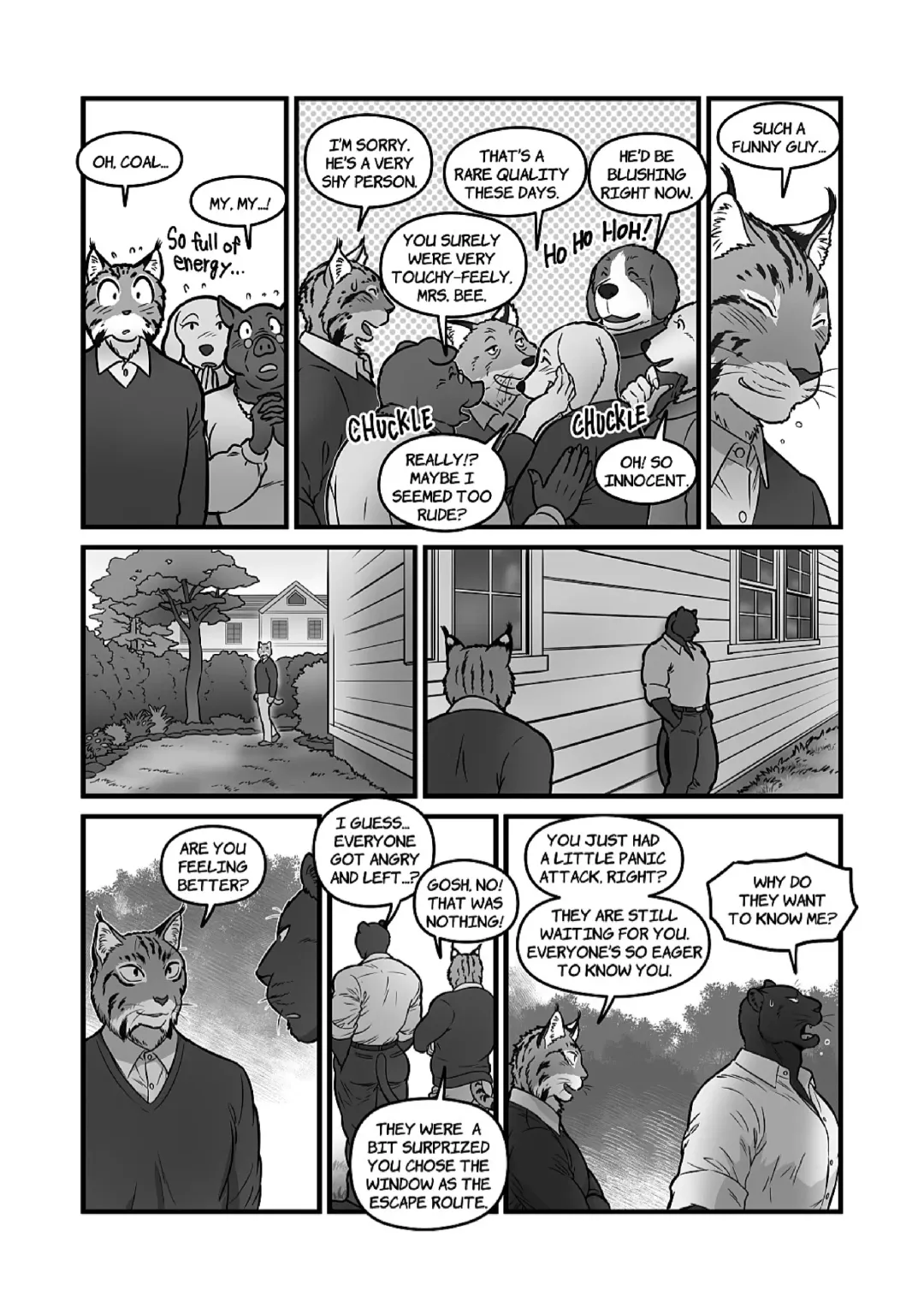 [Maririn] Brothes in Arms 2 Fhentai - Page 55