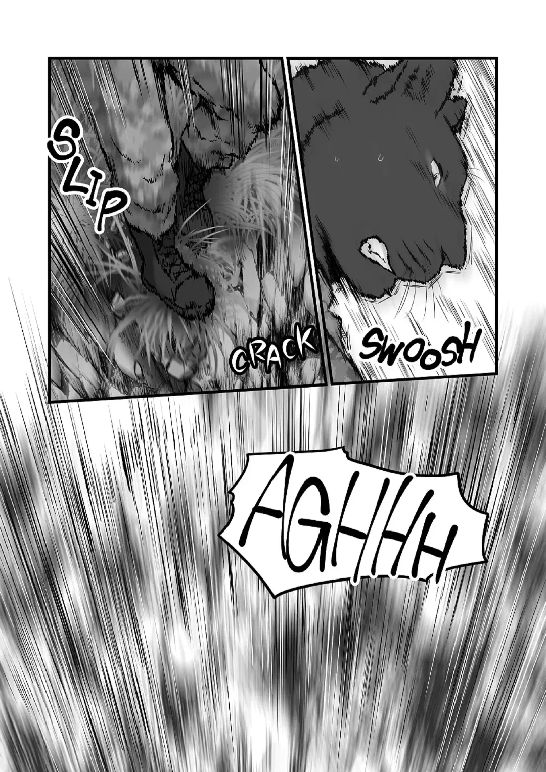 [Maririn] Brothes in Arms 2 Fhentai - Page 7