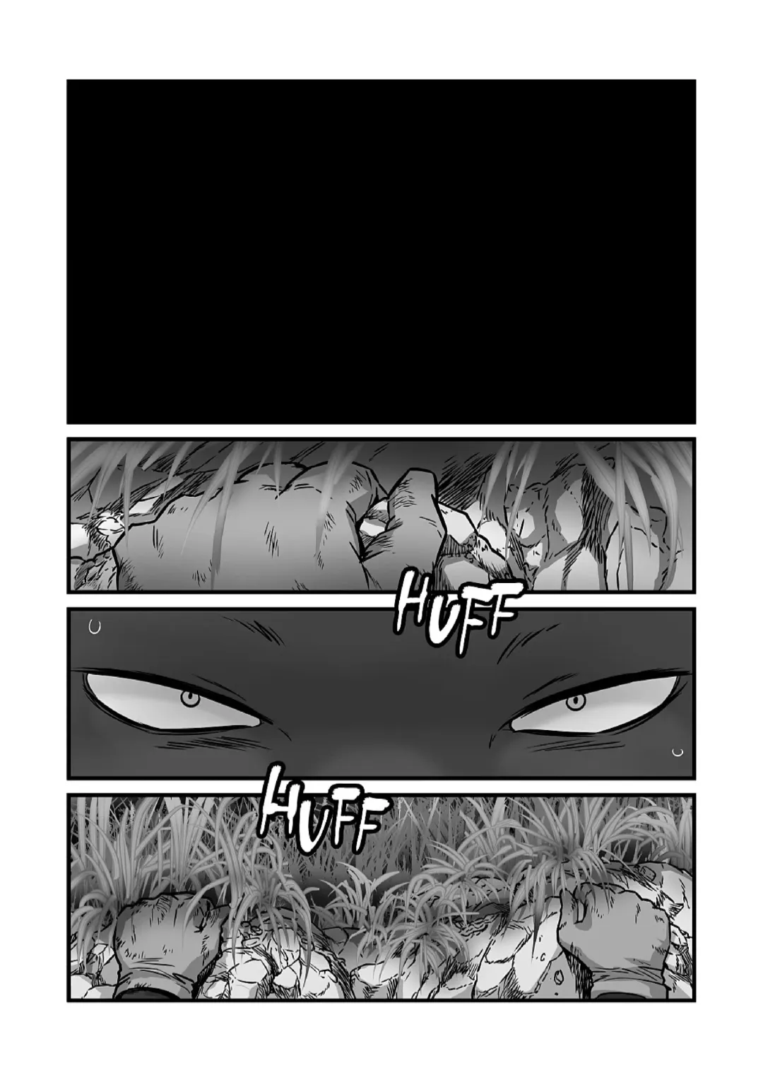 [Maririn] Brothes in Arms 2 Fhentai - Page 8