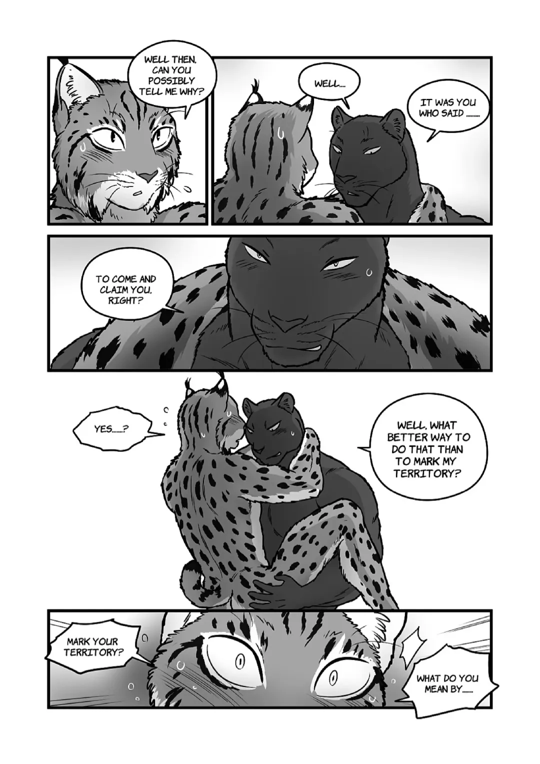 [Maririn] Brothes in Arms 2 Fhentai - Page 82