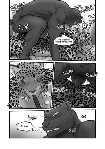 [Maririn] Brothes in Arms 2 Fhentai - Page 28