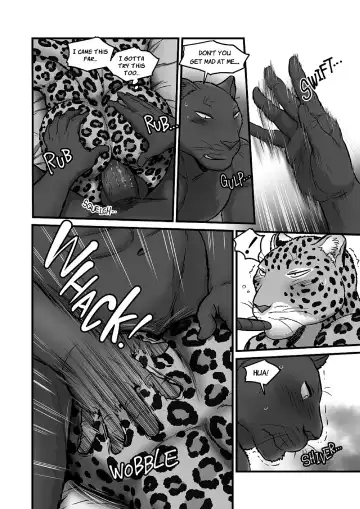 [Maririn] Brothes in Arms 2 Fhentai - Page 31