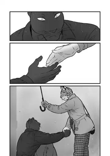 [Maririn] Brothes in Arms 2 Fhentai - Page 49