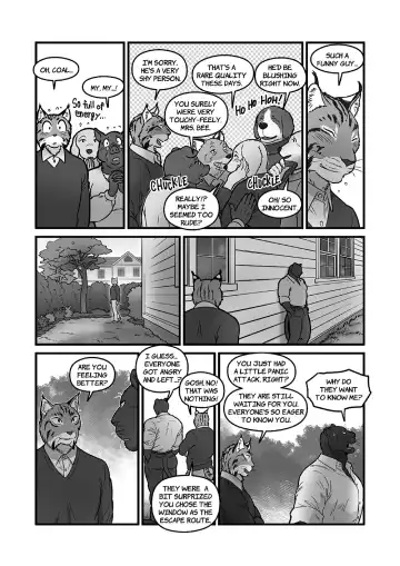 [Maririn] Brothes in Arms 2 Fhentai - Page 55