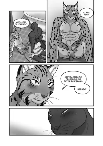 [Maririn] Brothes in Arms 2 Fhentai - Page 67