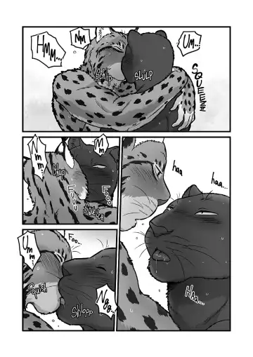 [Maririn] Brothes in Arms 2 Fhentai - Page 70