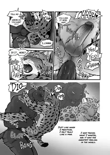 [Maririn] Brothes in Arms 2 Fhentai - Page 76