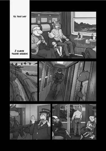[Maririn] Brothes in Arms 2 Fhentai - Page 91