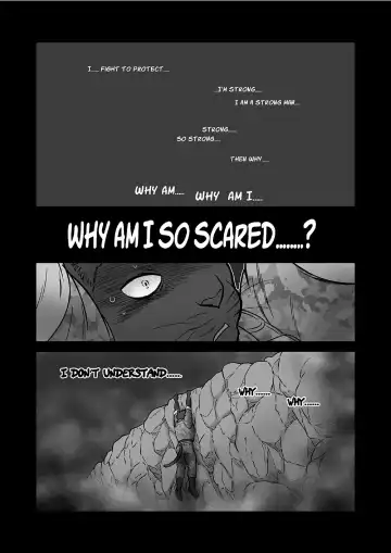 [Maririn] Brothes in Arms 2 Fhentai - Page 96