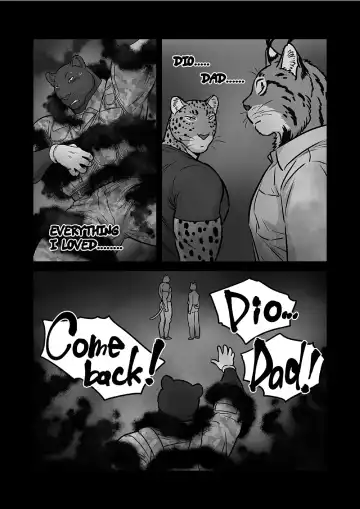 [Maririn] Brothes in Arms 2 Fhentai - Page 99