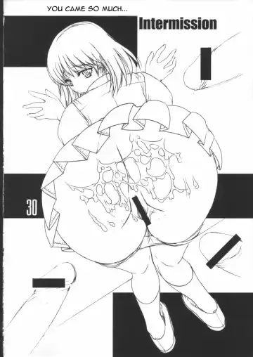 [Kutani] Angel's back Fhentai - Page 31