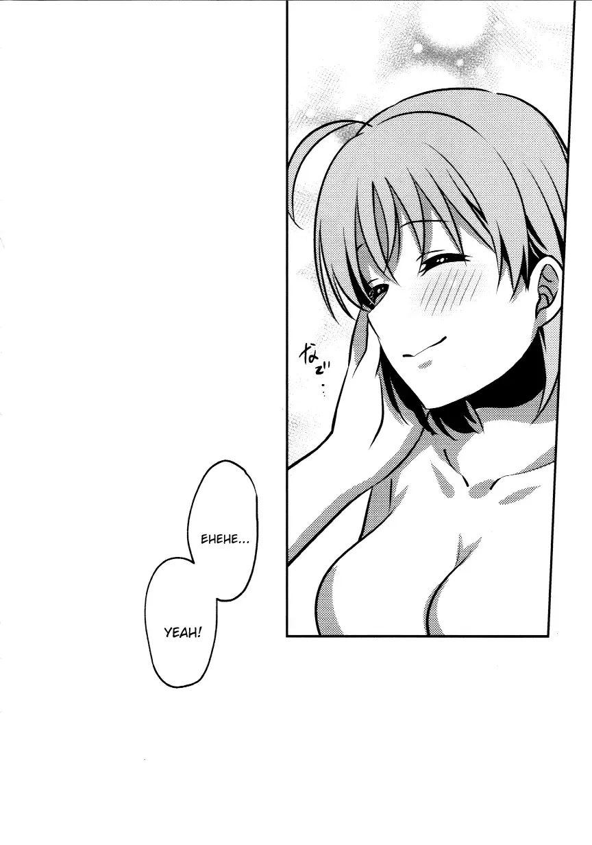 [Mikan] Anata to Watashi no Guilty Night | Your and My Guilty Kiss Fhentai - Page 39