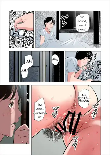 [Namaribou Nayonayo] Tomodachi no Gibo to Ane ni Yuuwaku Sareru Hanashi | A Tale of the Temptation of My Friend's Stepmom and Sister Fhentai - Page 21