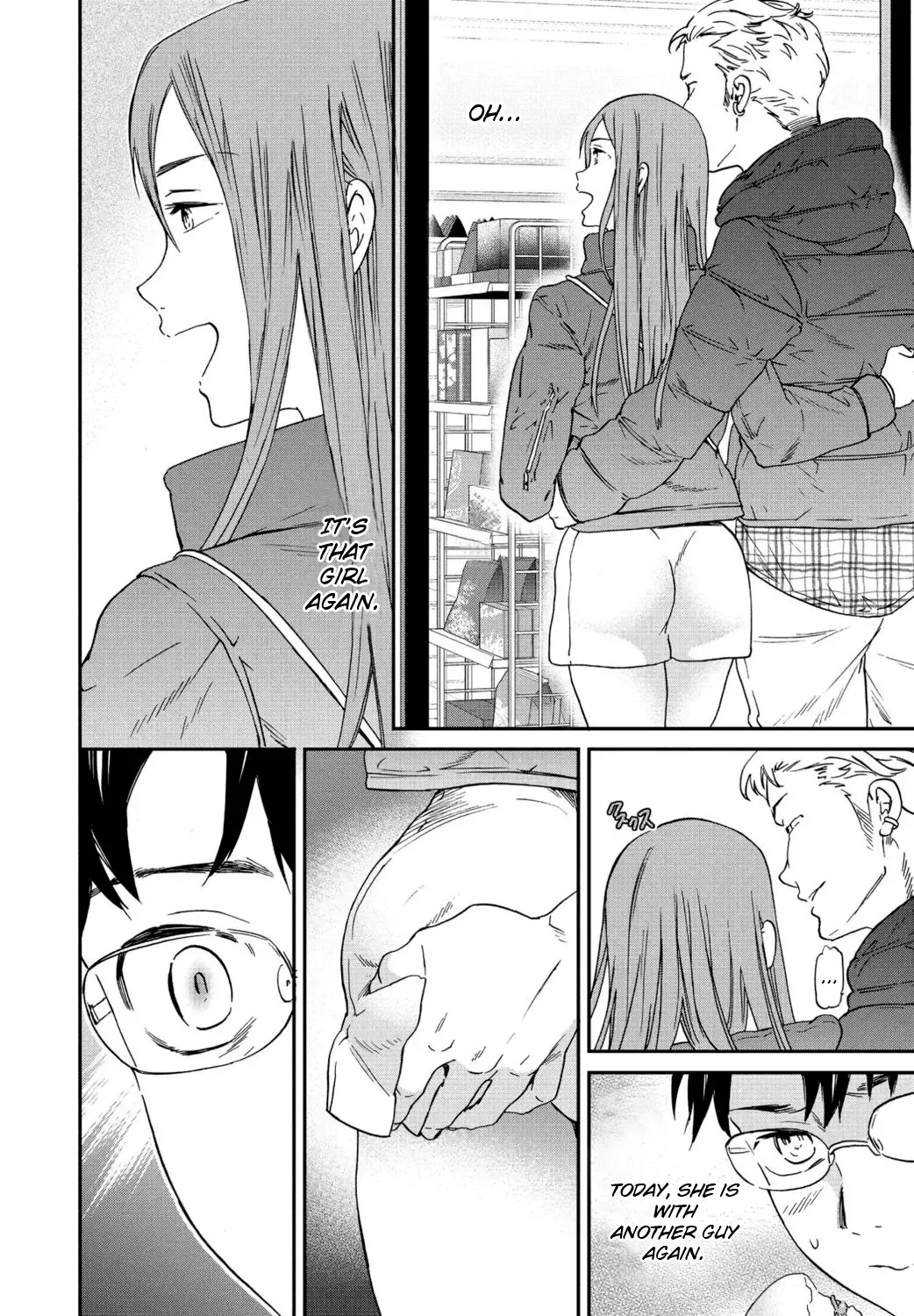 [Cuvie] Yuutousei | Model student Fhentai - Page 2