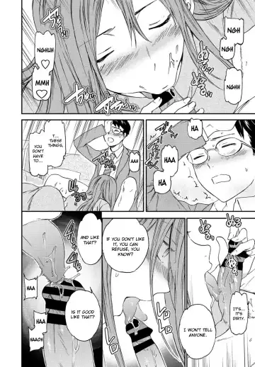 [Cuvie] Yuutousei | Model student Fhentai - Page 14