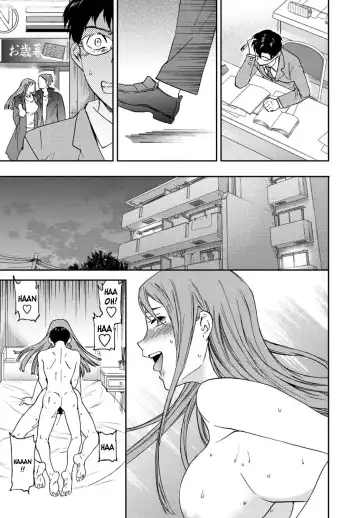 [Cuvie] Yuutousei | Model student Fhentai - Page 23