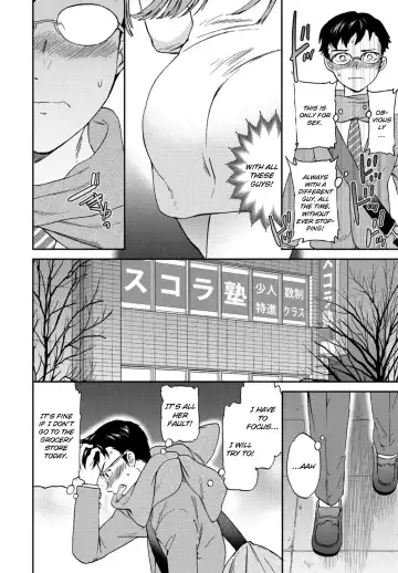 [Cuvie] Yuutousei | Model student Fhentai - Page 6