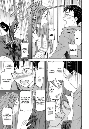 [Cuvie] Yuutousei | Model student Fhentai - Page 7
