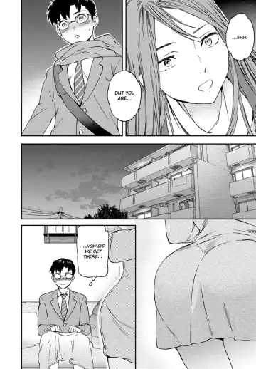 [Cuvie] Yuutousei | Model student Fhentai - Page 8