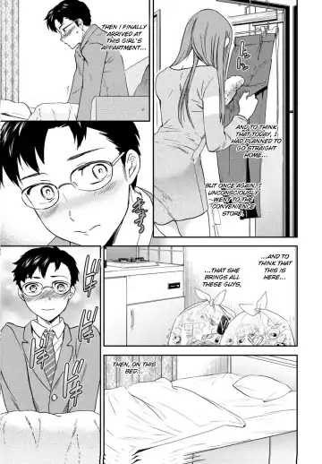 [Cuvie] Yuutousei | Model student Fhentai - Page 9