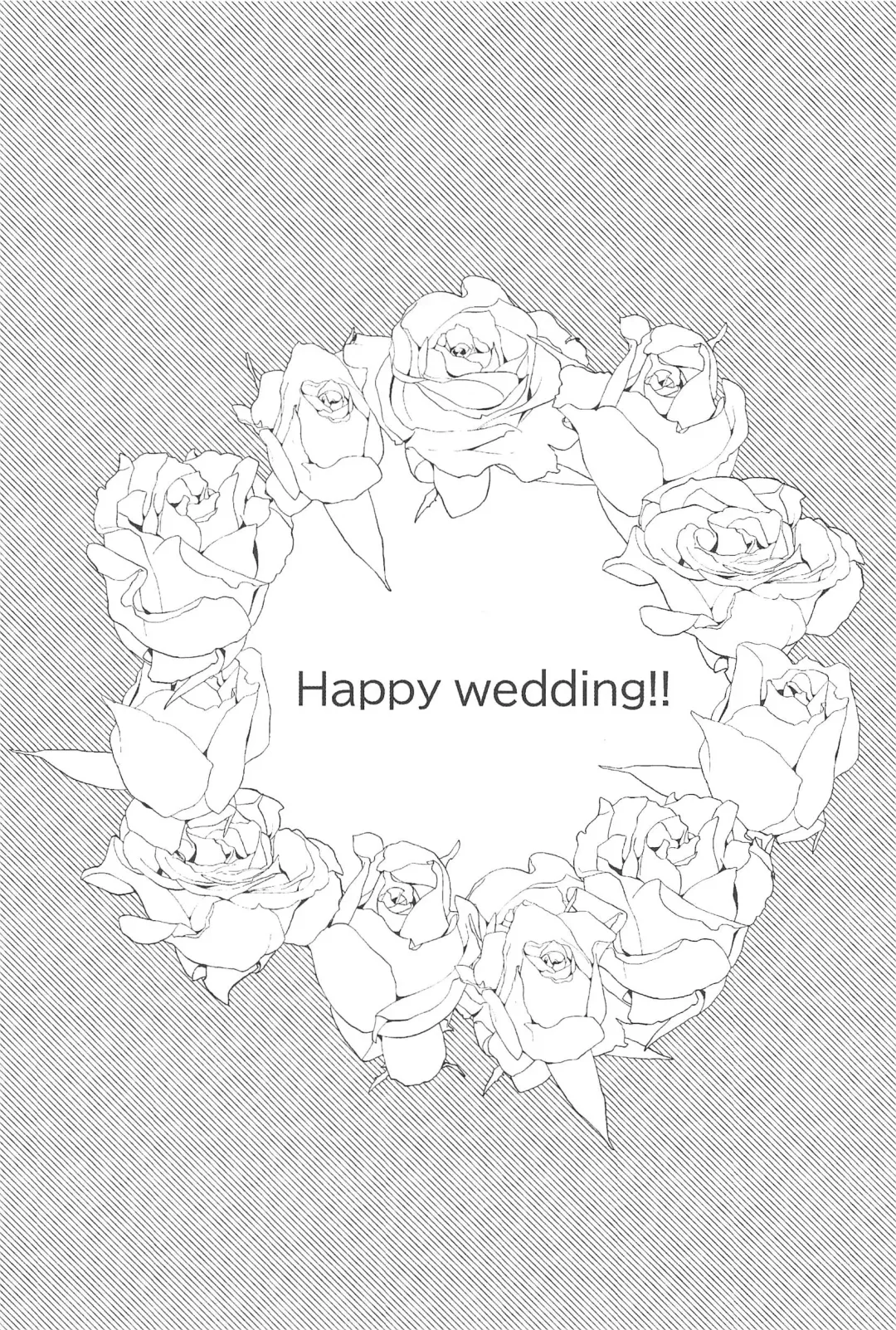 Shiawase o Douzo Fhentai - Page 72