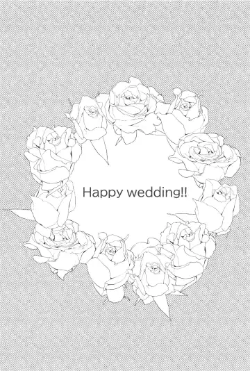 Shiawase o Douzo Fhentai - Page 72