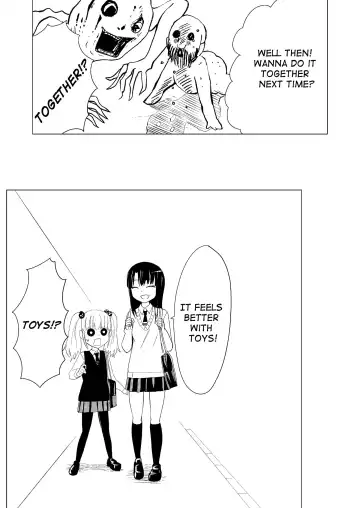 Mi(eru)ko-chan 2 Fhentai - Page 5