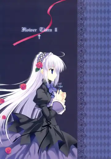 [Mitha] FLOWER TIARA II Fhentai - Page 12