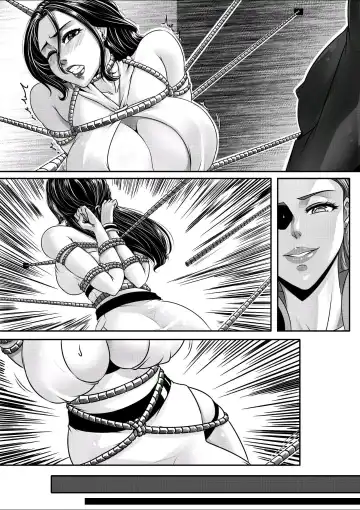 [Godletter] The Milky Way Fhentai - Page 13
