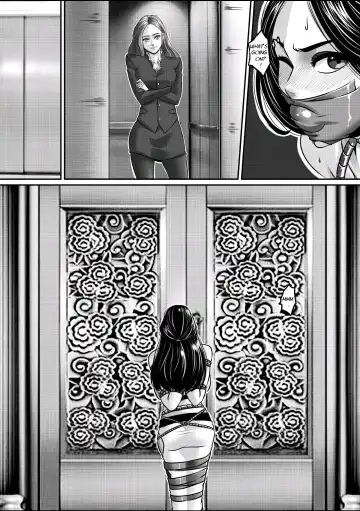 [Godletter] The Milky Way Fhentai - Page 20