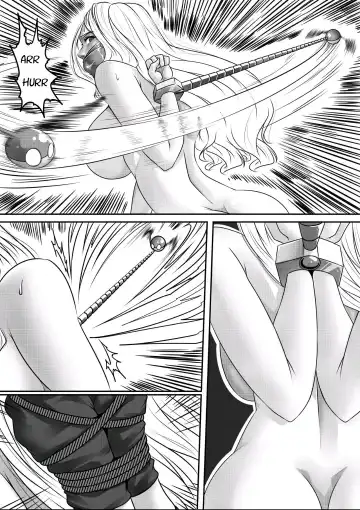 [Godletter] The Milky Way Fhentai - Page 30