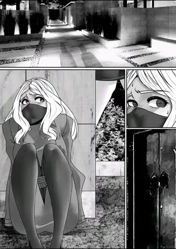 [Godletter] The Milky Way Fhentai - Page 41