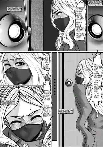 [Godletter] The Milky Way Fhentai - Page 54