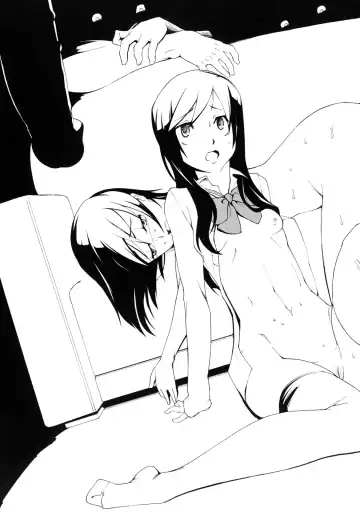 [Miito Shido] LUSTFUL BERRY ''CLOSED''#1 Fhentai - Page 21