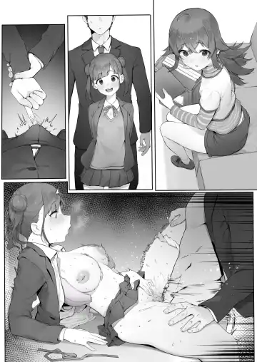 [Nigiri Usagi] Sonoda Zoku Fhentai - Page 12