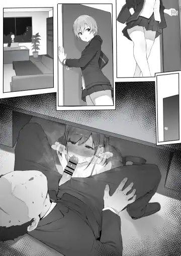[Nigiri Usagi] Sonoda Zoku Fhentai - Page 13