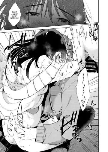 [Momoko] RabbitPartyoffline Fhentai - Page 9