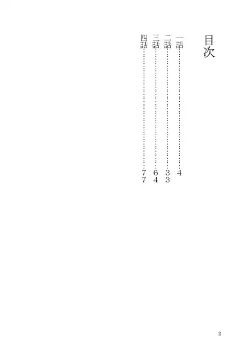 [Yamoge] Ikusa Otome to Sugosu Natsu Fhentai - Page 4