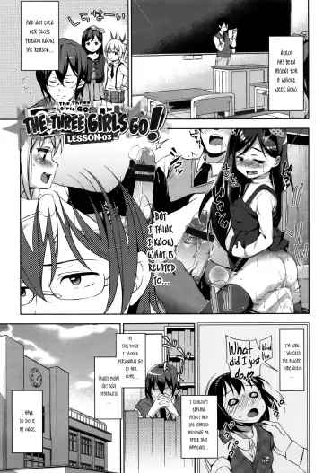 [Hashibiro Kou] Loli Check! Ch. 1-7 Fhentai - Page 115