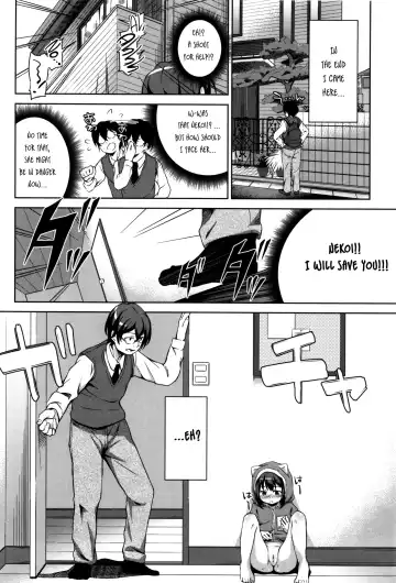 [Hashibiro Kou] Loli Check! Ch. 1-7 Fhentai - Page 116